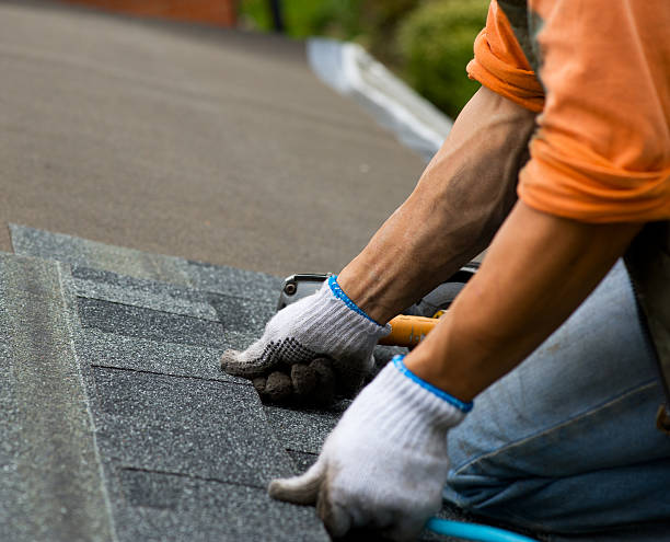 Heating Cable for Roof Installation in Lauderhill, FL